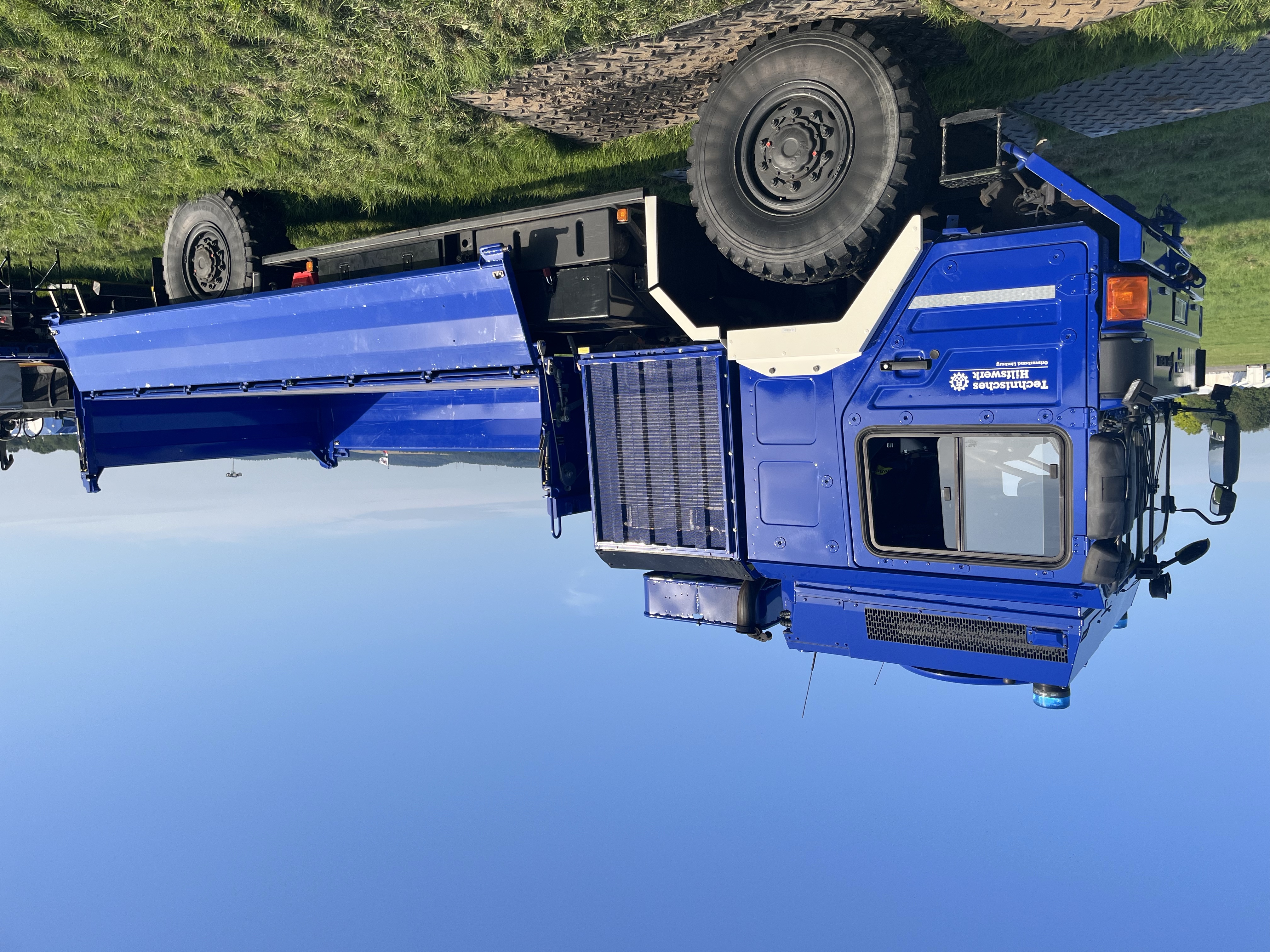 Christbaum sammeln 2025